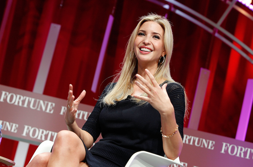 Fortune's Most Powerful Women Summit - Day 3