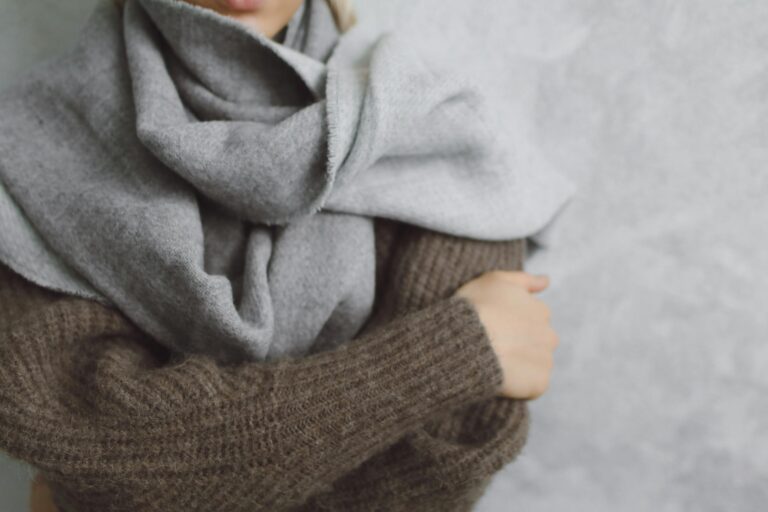 Chic Fall Layering Ideas for Everyday Style