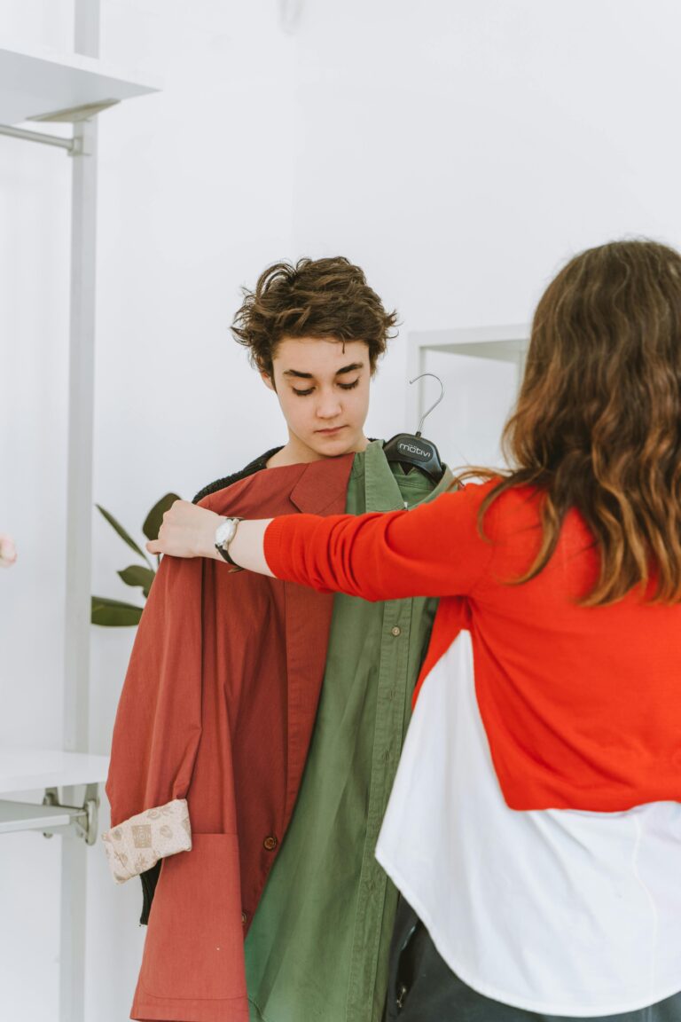 Elevate Your Wardrobe with Effortless Style Choices
