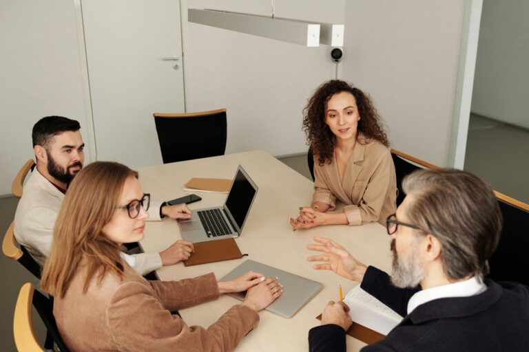 Navigating Office Dress Codes with Creative Flair
