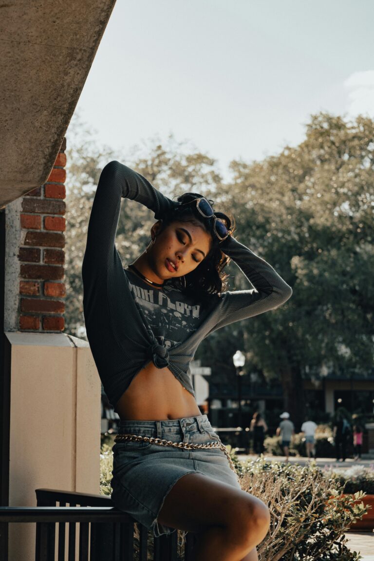 Matchy, But Make It Modern: The Co-ord Comeback You’ll Actually Wear