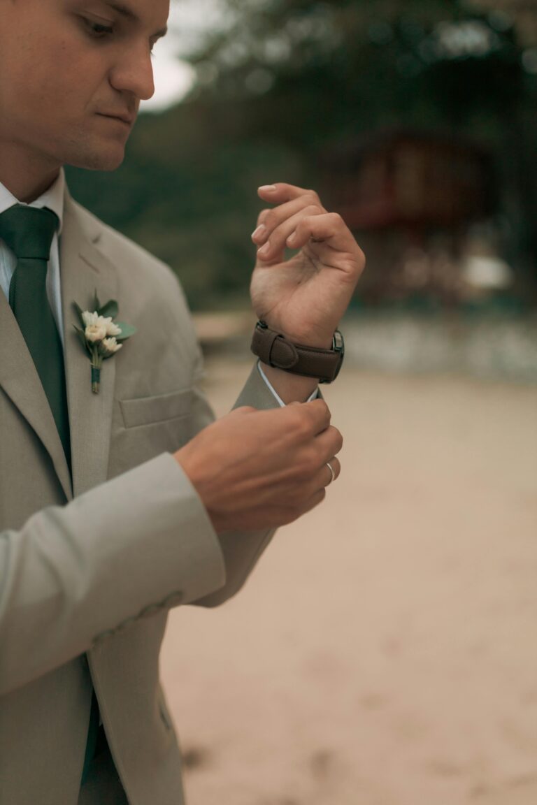 Smart Dressing Habits That Simplify Mornings
