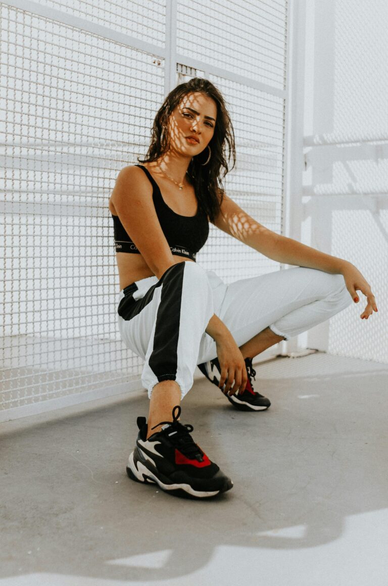 Personal Style Guide: Fit, Color, and Proportion
