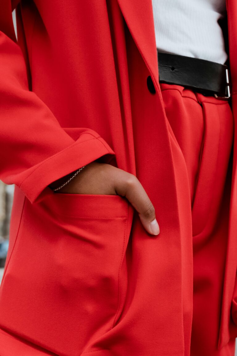 The Elevated Blazer Edit: How to Wear Tailoring for Every Moment