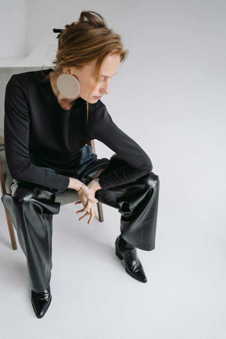 How to Create a Polished Everyday Work Look