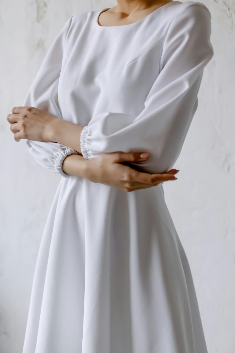 Polished Workwear: Simple Outfit Formulas for Busy Professionals