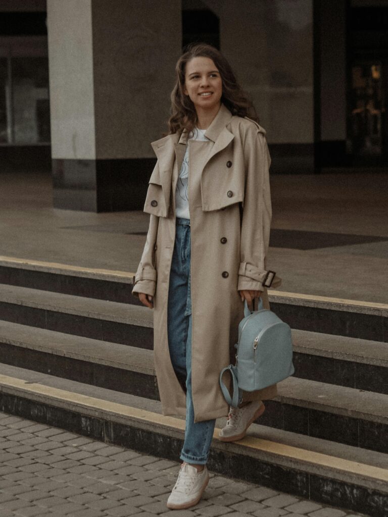 Effortless Chic: Mastering Everyday Style